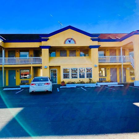 安妮公主美洲最佳价值酒店 Princess Anne 外观 照片